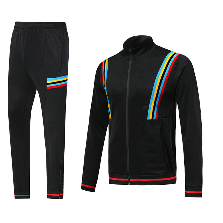 Track Suit