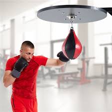 Speed Ball